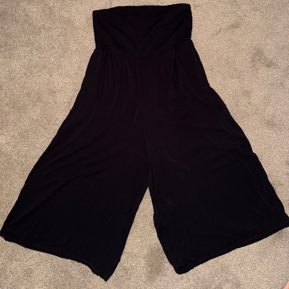 Torrid Cover Up Romper